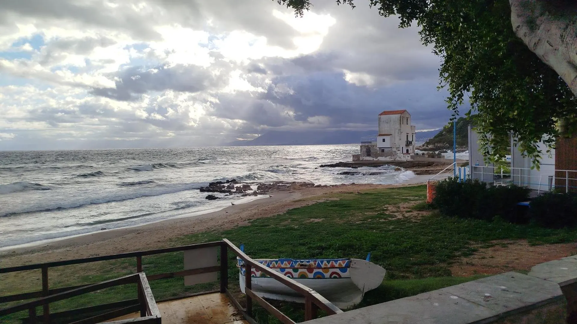 דירות סנטה פלביה Bellavista