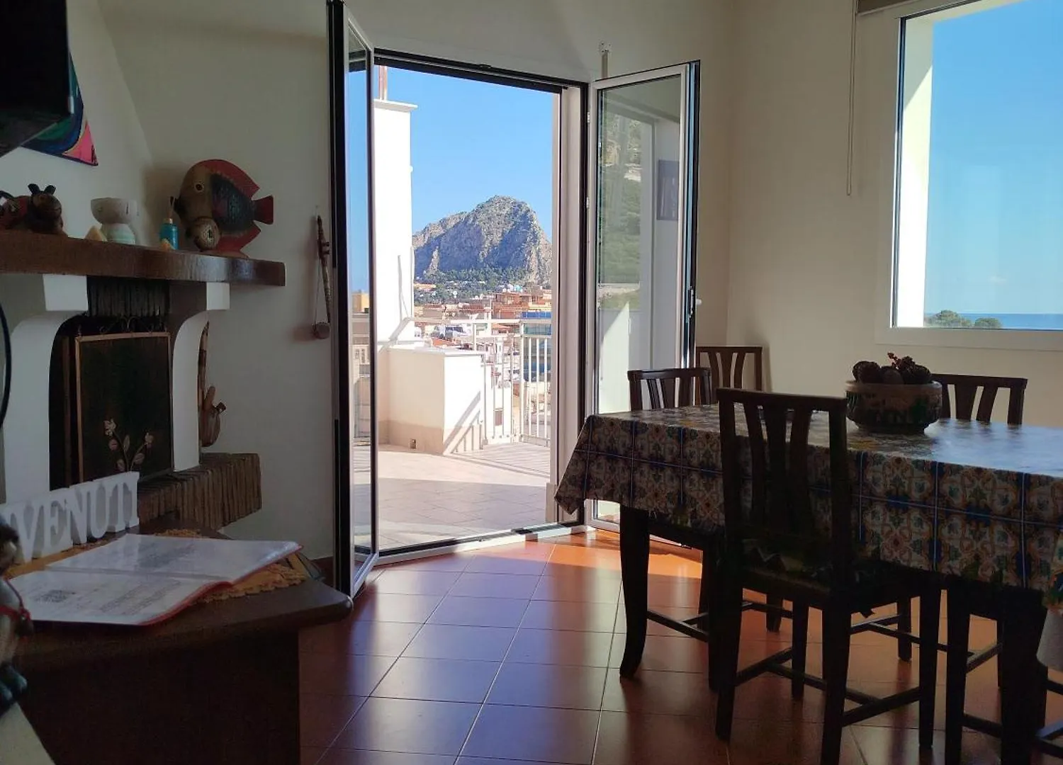 דירות סנטה פלביה Bellavista